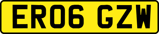ER06GZW