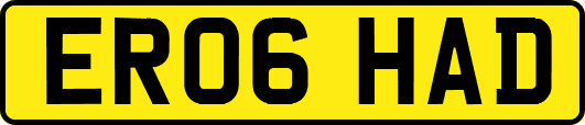 ER06HAD