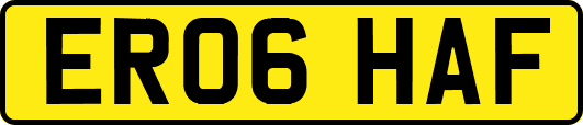 ER06HAF