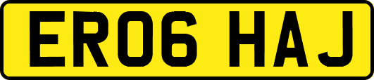 ER06HAJ