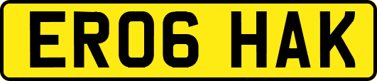 ER06HAK