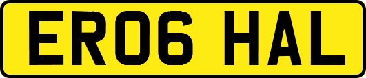 ER06HAL