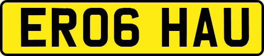ER06HAU