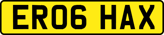 ER06HAX