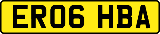 ER06HBA