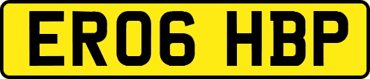ER06HBP