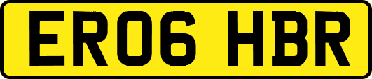 ER06HBR