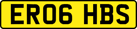 ER06HBS