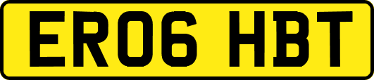 ER06HBT