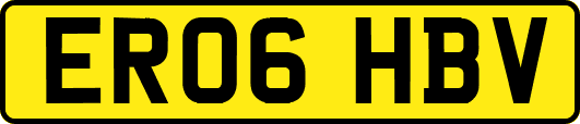 ER06HBV