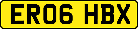 ER06HBX