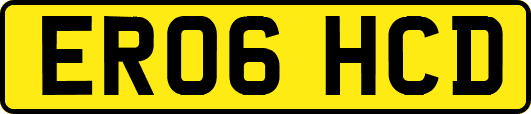 ER06HCD