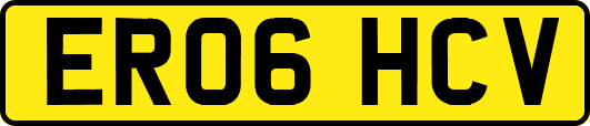 ER06HCV