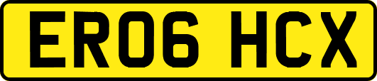 ER06HCX