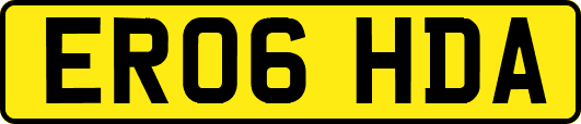 ER06HDA