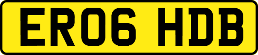ER06HDB