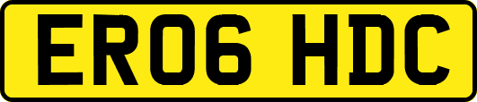 ER06HDC