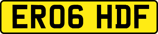 ER06HDF