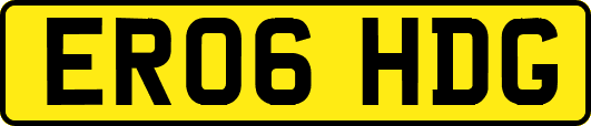 ER06HDG