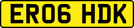 ER06HDK