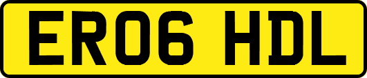 ER06HDL