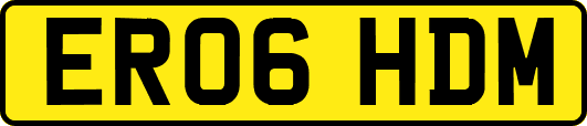 ER06HDM