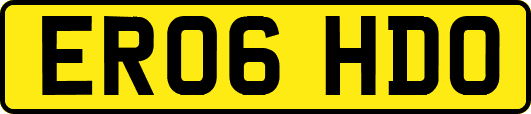 ER06HDO