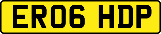 ER06HDP