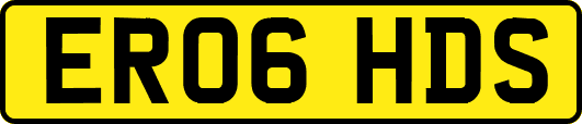ER06HDS