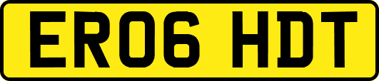 ER06HDT