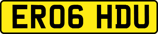ER06HDU
