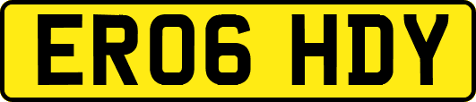 ER06HDY