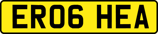 ER06HEA
