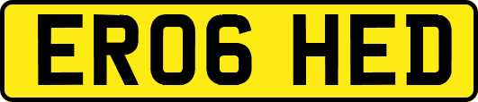 ER06HED