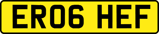 ER06HEF