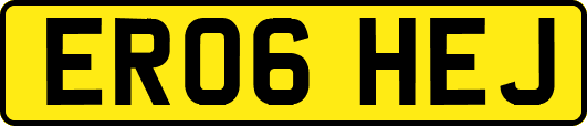 ER06HEJ