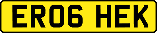 ER06HEK