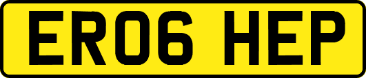 ER06HEP