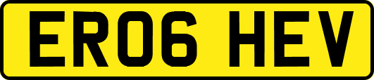 ER06HEV