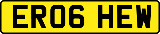ER06HEW