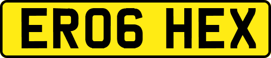 ER06HEX
