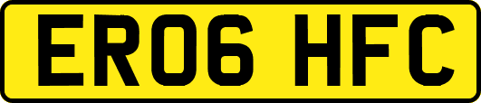 ER06HFC