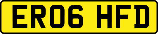 ER06HFD