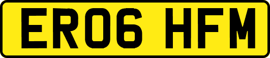 ER06HFM
