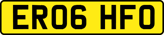ER06HFO