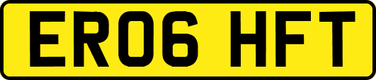 ER06HFT