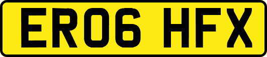 ER06HFX