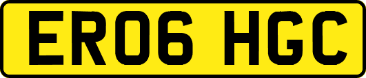 ER06HGC