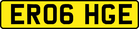 ER06HGE