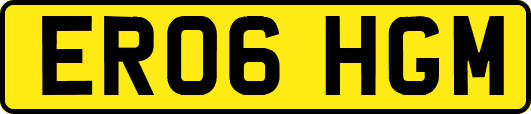 ER06HGM
